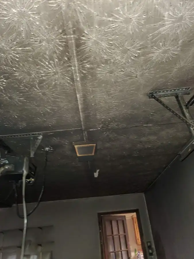 Fire and smoke damage assessment for Emergency Water Damage Services in Clarkson